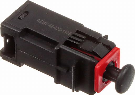 A.Z. Meisterteile AZMT-49-020-1936 - Brake Light Switch / Clutch car-mod.net