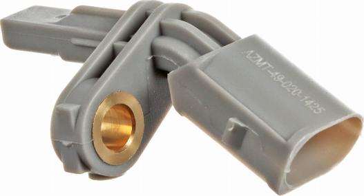 A.Z. Meisterteile AZMT-49-020-1425 - ABS sensor, wheel speed car-mod.net