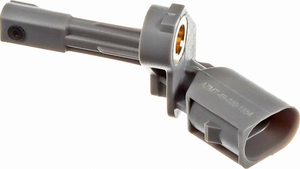 A.Z. Meisterteile AZMT-49-020-1554 - ABS sensor, wheel speed car-mod.net