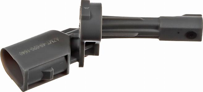 A.Z. Meisterteile AZMT-49-020-1640 - ABS sensor, wheel speed car-mod.net