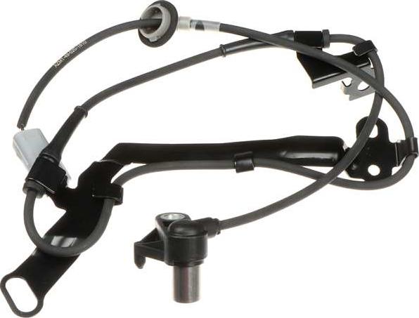 A.Z. Meisterteile AZMT-49-020-1610 - ABS sensor, wheel speed car-mod.net