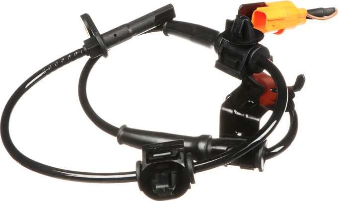 A.Z. Meisterteile AZMT-49-020-1630 - ABS sensor, wheel speed car-mod.net