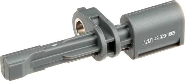 A.Z. Meisterteile AZMT-49-020-1809 - ABS sensor, wheel speed car-mod.net