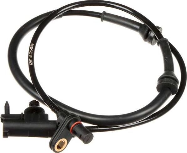A.Z. Meisterteile AZMT-49-020-1819 - ABS sensor, wheel speed car-mod.net