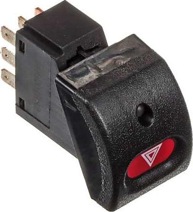 A.Z. Meisterteile AZMT-49-020-1882 - Hazard Light Switch car-mod.net