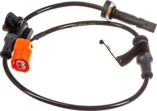 A.Z. Meisterteile AZMT-49-020-1355 - ABS sensor, wheel speed car-mod.net
