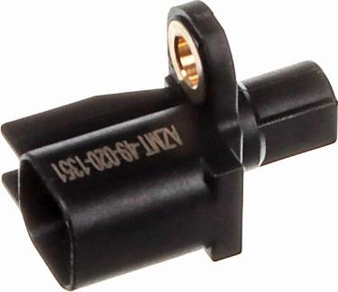 A.Z. Meisterteile AZMT-49-020-1351 - ABS sensor, wheel speed car-mod.net