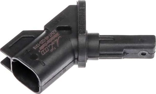 A.Z. Meisterteile AZMT-49-020-1318 - ABS sensor, wheel speed car-mod.net