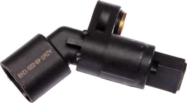 A.Z. Meisterteile AZMT-49-020-1249 - ABS sensor, wheel speed car-mod.net