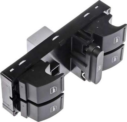 A.Z. Meisterteile AZMT-49-020-1209 - Switch, window regulator car-mod.net