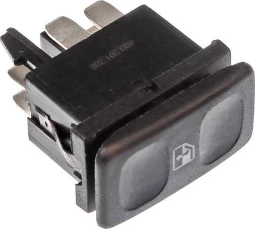 A.Z. Meisterteile AZMT-49-020-1206 - Switch, window regulator car-mod.net