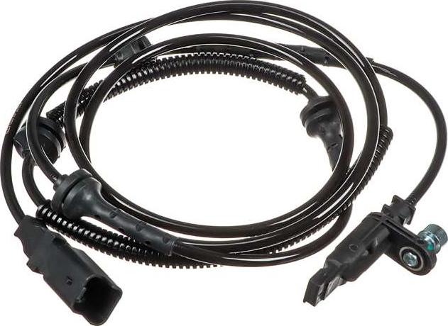 A.Z. Meisterteile AZMT-49-020-1274 - ABS sensor, wheel speed car-mod.net