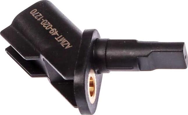 A.Z. Meisterteile AZMT-49-020-1270 - ABS sensor, wheel speed car-mod.net