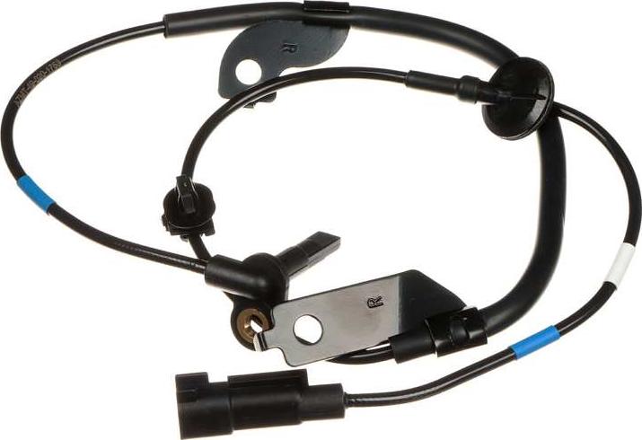 A.Z. Meisterteile AZMT-49-020-1753 - ABS sensor, wheel speed car-mod.net