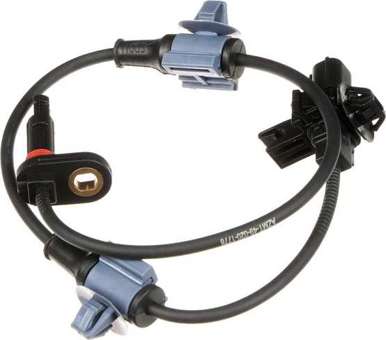 A.Z. Meisterteile AZMT-49-020-1778 - ABS sensor, wheel speed car-mod.net