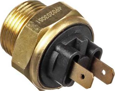 A.Z. Meisterteile AZMT-49-020-3051 - Temperature Switch, radiator / air conditioner fan car-mod.net