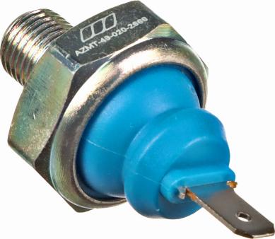 A.Z. Meisterteile AZMT-49-020-2666 - Sender Unit, oil pressure car-mod.net