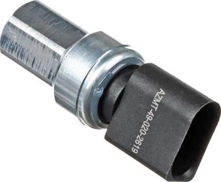 A.Z. Meisterteile AZMT-49-020-2619 - Pressure Switch, air conditioning car-mod.net