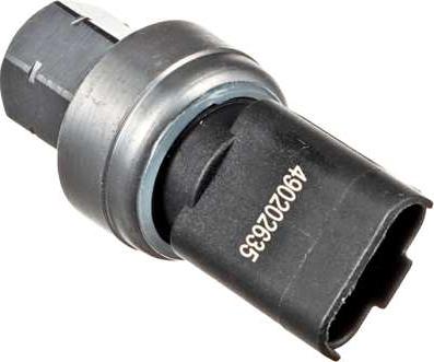 A.Z. Meisterteile AZMT-49-020-2635 - Pressure Switch, air conditioning car-mod.net