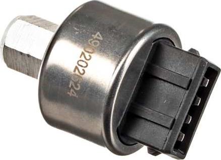 A.Z. Meisterteile AZMT-49-020-2624 - Pressure Switch, air conditioning car-mod.net