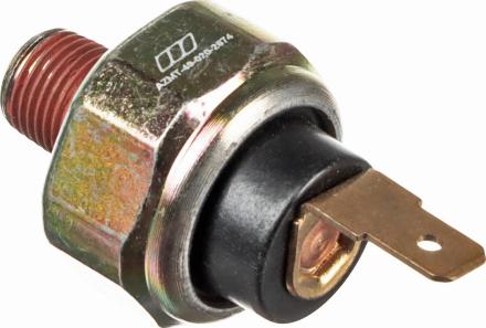 A.Z. Meisterteile AZMT-49-020-2674 - Sender Unit, oil pressure car-mod.net