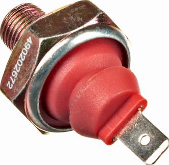 A.Z. Meisterteile AZMT-49-020-2672 - Sender Unit, oil pressure car-mod.net