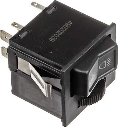 A.Z. Meisterteile AZMT-49-020-2039 - Switch, headlight car-mod.net