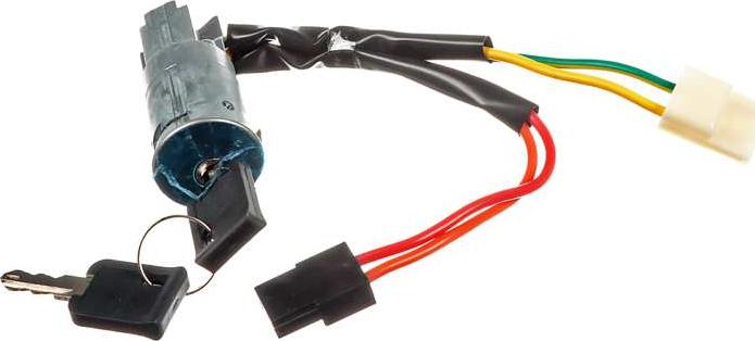 A.Z. Meisterteile AZMT-49-020-2115 - Ignition / Starter Switch car-mod.net