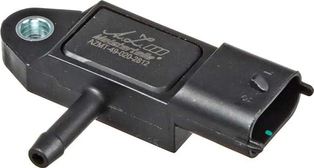 A.Z. Meisterteile AZMT-49-020-2812 - Sensor, intake manifold pressure car-mod.net