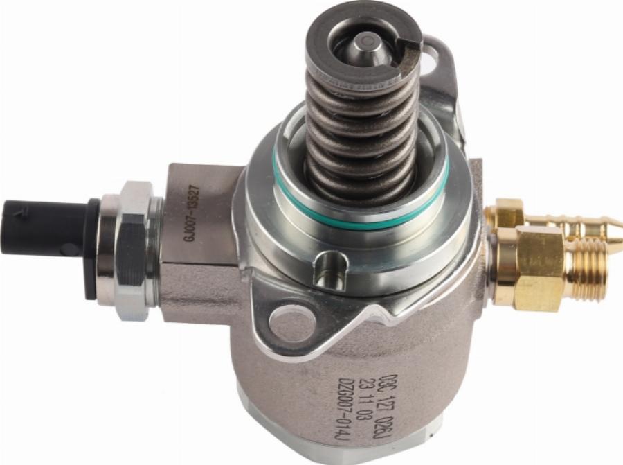 A.Z. Meisterteile AZMT-49-021-1002 - High Pressure Pump car-mod.net