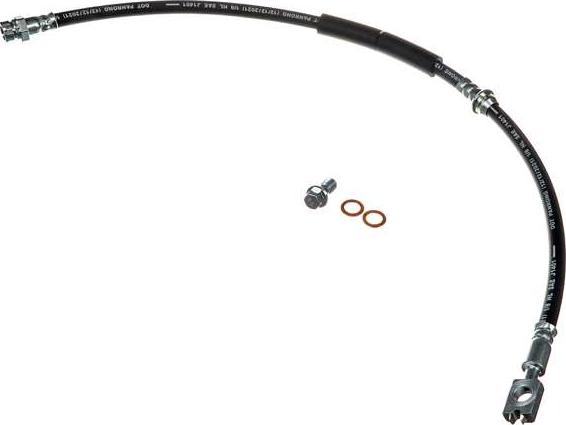 A.Z. Meisterteile AZMT-44-030-1949 - Brake Hose car-mod.net