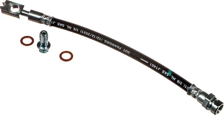 A.Z. Meisterteile AZMT-44-030-1948 - Brake Hose car-mod.net