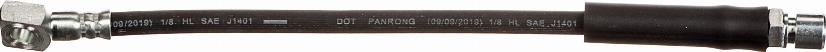 A.Z. Meisterteile AZMT-44-030-1438 - Brake Hose car-mod.net