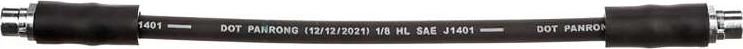 A.Z. Meisterteile AZMT-44-030-1544 - Brake Hose car-mod.net