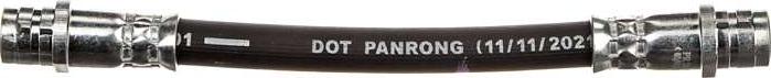 A.Z. Meisterteile AZMT-44-030-1560 - Brake Hose car-mod.net