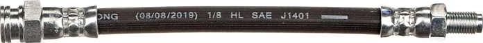 A.Z. Meisterteile AZMT-44-030-1510 - Brake Hose car-mod.net