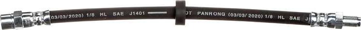 A.Z. Meisterteile AZMT-44-030-1531 - Brake Hose car-mod.net