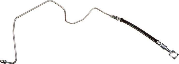 A.Z. Meisterteile AZMT-44-030-1041 - Brake Hose car-mod.net