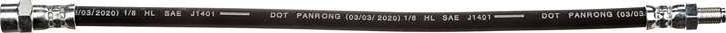 A.Z. Meisterteile AZMT-44-030-1048 - Brake Hose car-mod.net
