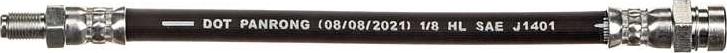 A.Z. Meisterteile AZMT-44-030-1002 - Brake Hose car-mod.net