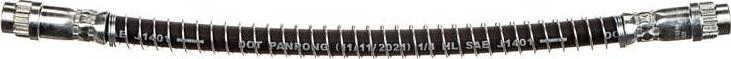 A.Z. Meisterteile AZMT-44-030-1033 - Brake Hose car-mod.net