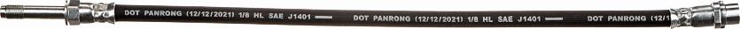 A.Z. Meisterteile AZMT-44-030-1168 - Brake Hose car-mod.net
