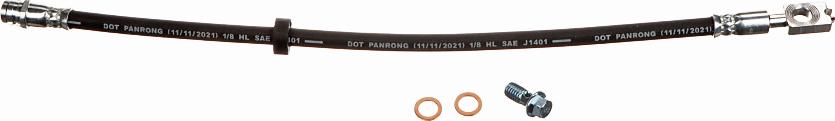 A.Z. Meisterteile AZMT-44-030-1180 - Brake Hose car-mod.net