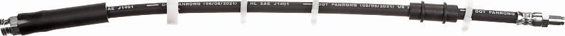 A.Z. Meisterteile AZMT-44-030-1124 - Brake Hose car-mod.net
