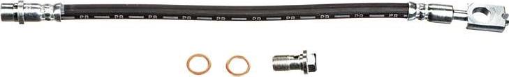 A.Z. Meisterteile AZMT-44-030-1307 - Brake Hose car-mod.net