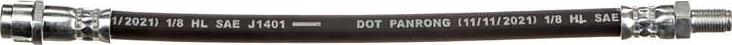 A.Z. Meisterteile AZMT-44-030-1290 - Brake Hose car-mod.net