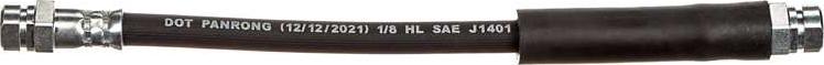 A.Z. Meisterteile AZMT-44-030-1238 - Brake Hose car-mod.net