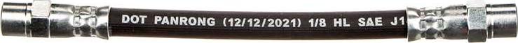 A.Z. Meisterteile AZMT-44-030-1233 - Brake Hose car-mod.net