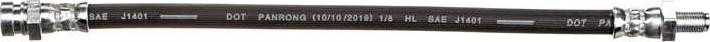 A.Z. Meisterteile AZMT-44-030-1725 - Brake Hose car-mod.net