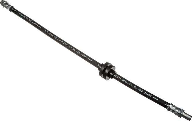 A.Z. Meisterteile AZMT-44-030-2002 - Brake Hose car-mod.net